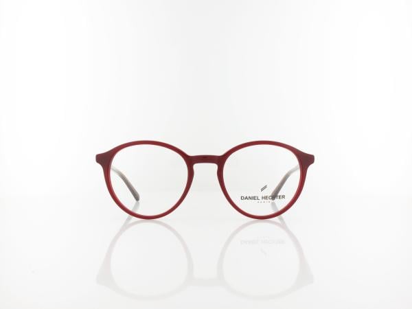 Daniel Hechter | DHP554-6 49 | dark red