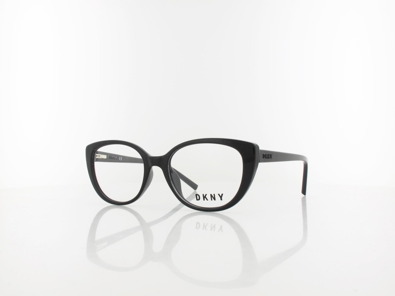 DKNY | DK5004 001 50 | black