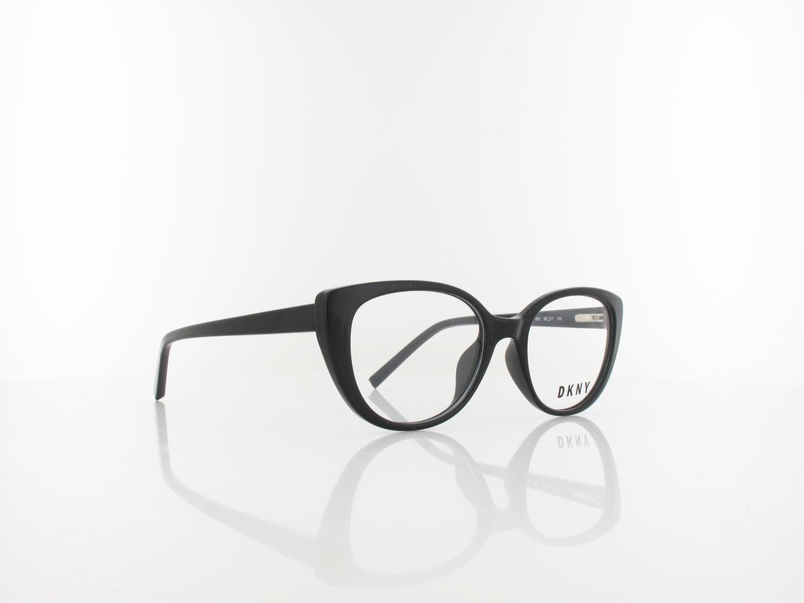 DKNY | DK5004 001 50 | black