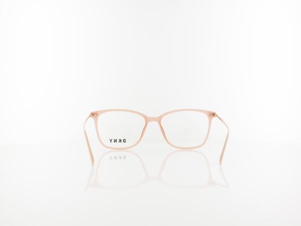 DKNY | DK7001 260 53 | blush