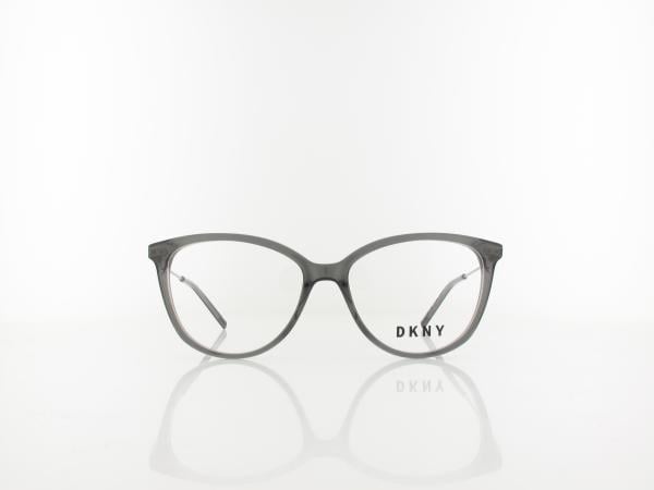 DKNY | DK7005 015 52 | smoke crystal