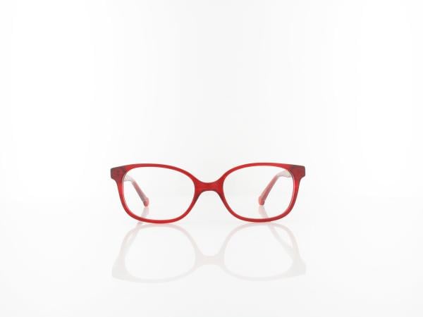 Disney Princess | DP AA102 C14 44 | red