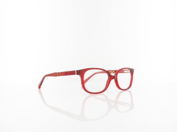 Disney Princess | DP AA102 C14 44 | red