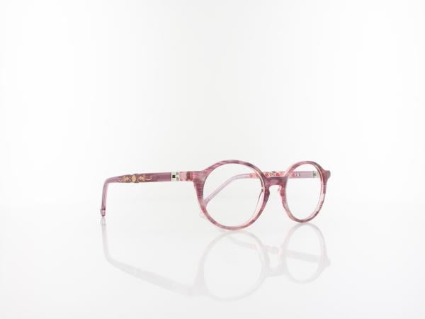 Disney Princess | DP AA171 C71 43 | mainly pink