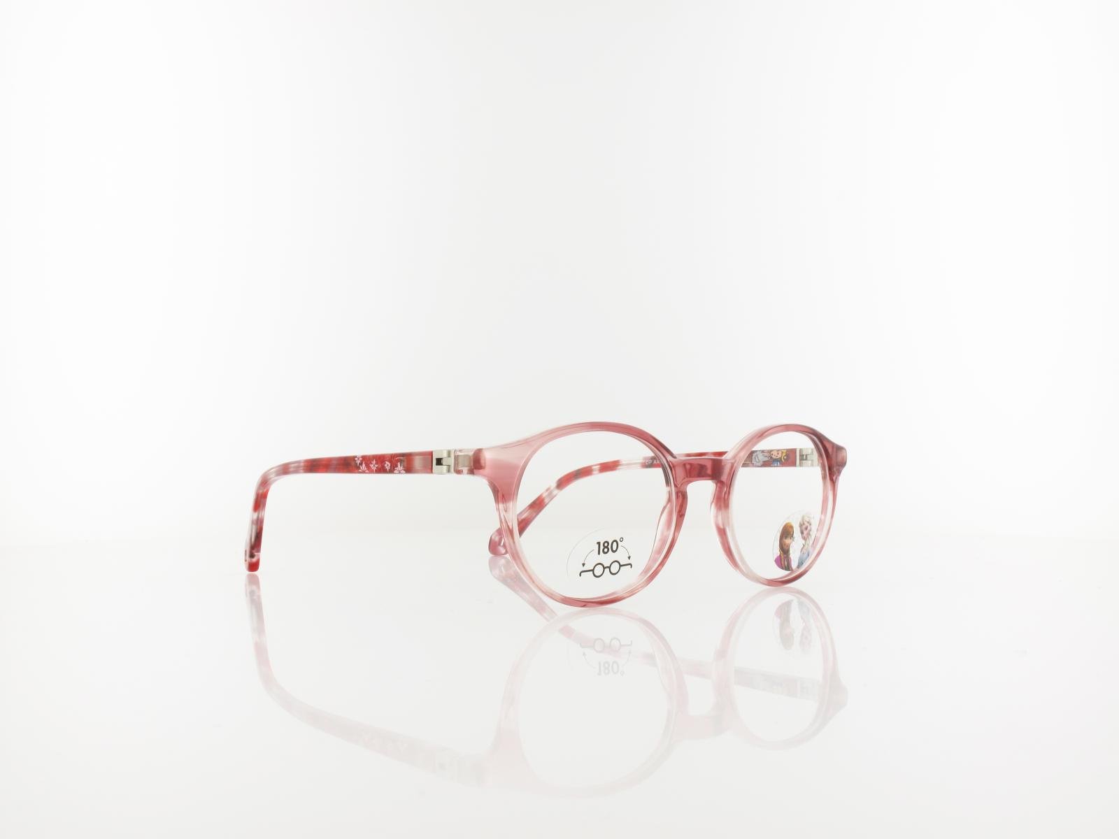 Disney Princess | DP AA204 C70 43 | rosa