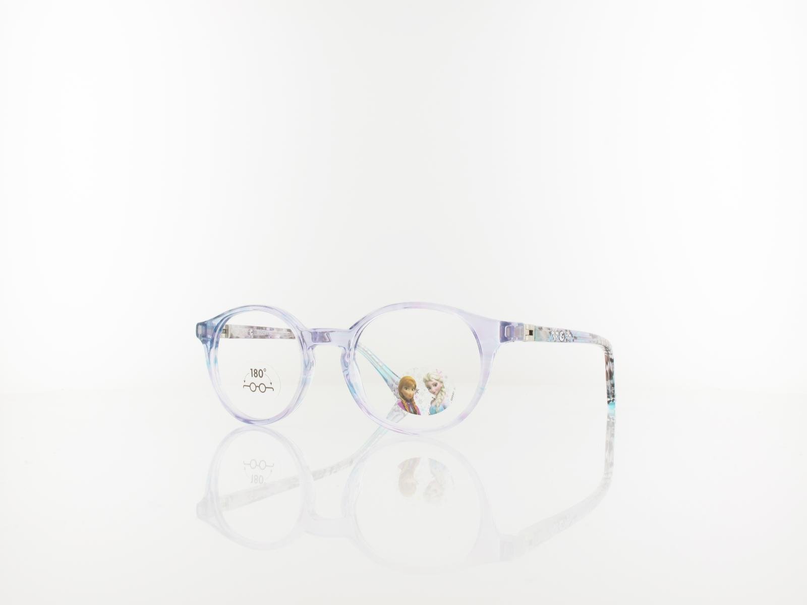 Disney Princess | DP AA204 D41 43 | hell lila