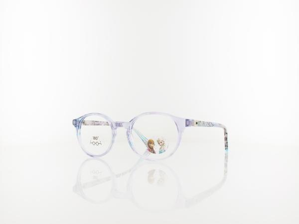 Disney Princess | DP AA204 D41 43 | hell lila