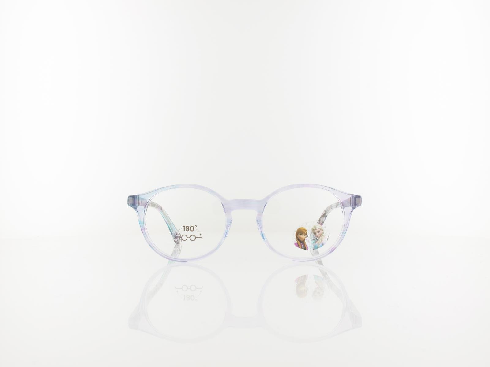 Disney Princess | DP AA204 D41 43 | hell lila