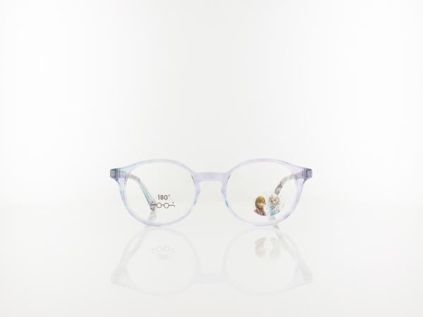 Disney Princess | DP AA204 D41 43 | hell lila