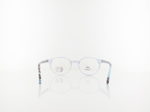 Disney Princess | DP AA204 D41 43 | hell lila