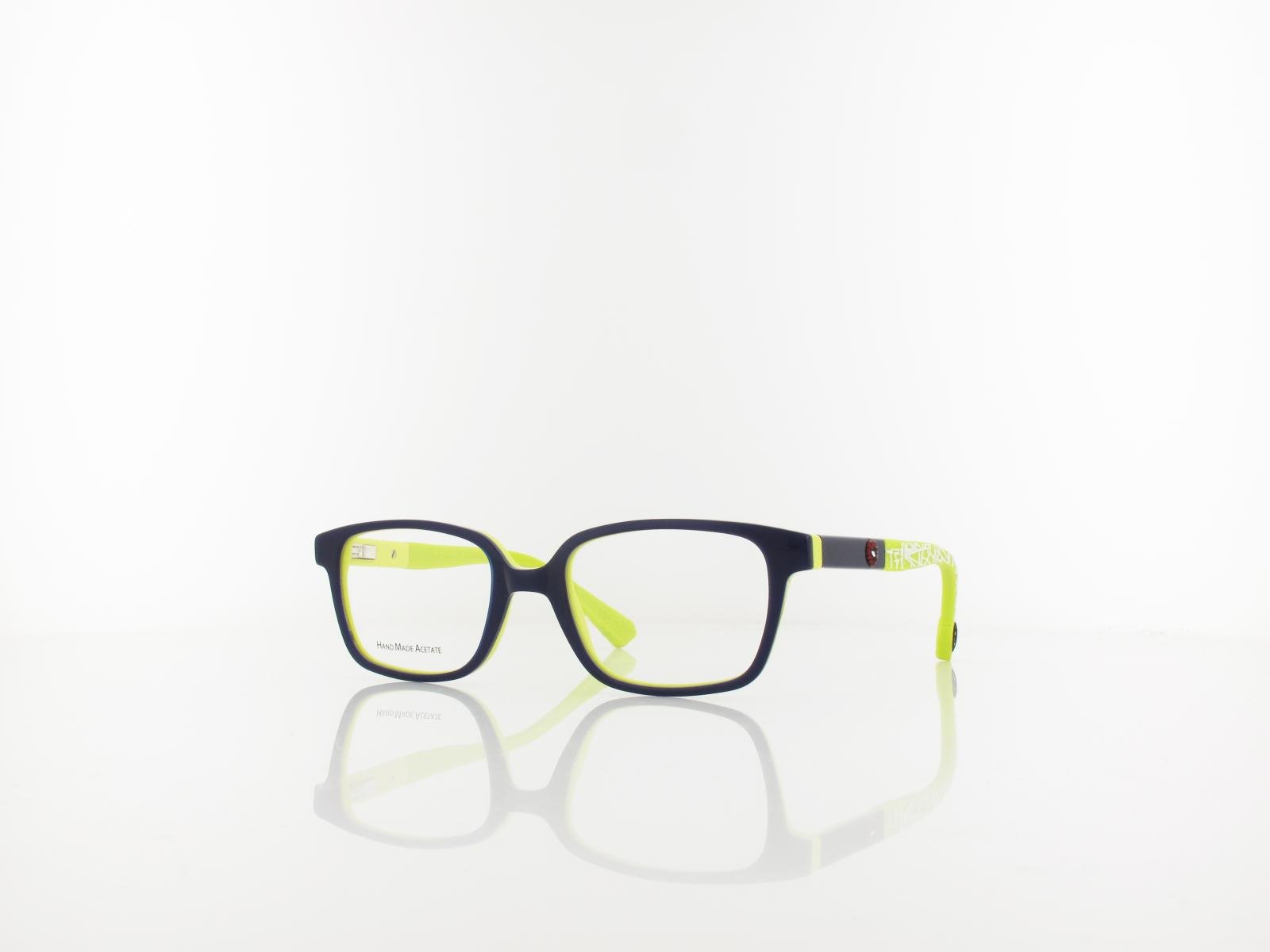 Spiderman | DS AA063 C07 44 | blau gelb