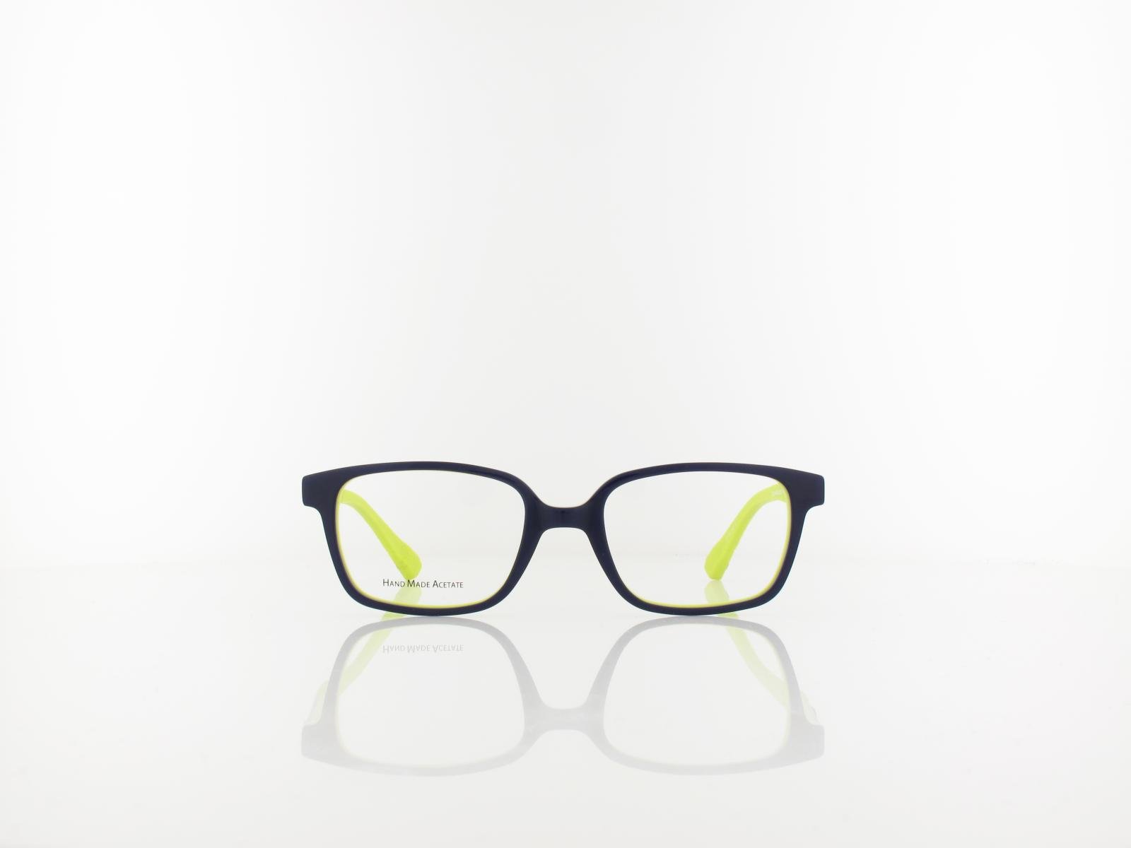 Spiderman | DS AA063 C07 44 | blau gelb