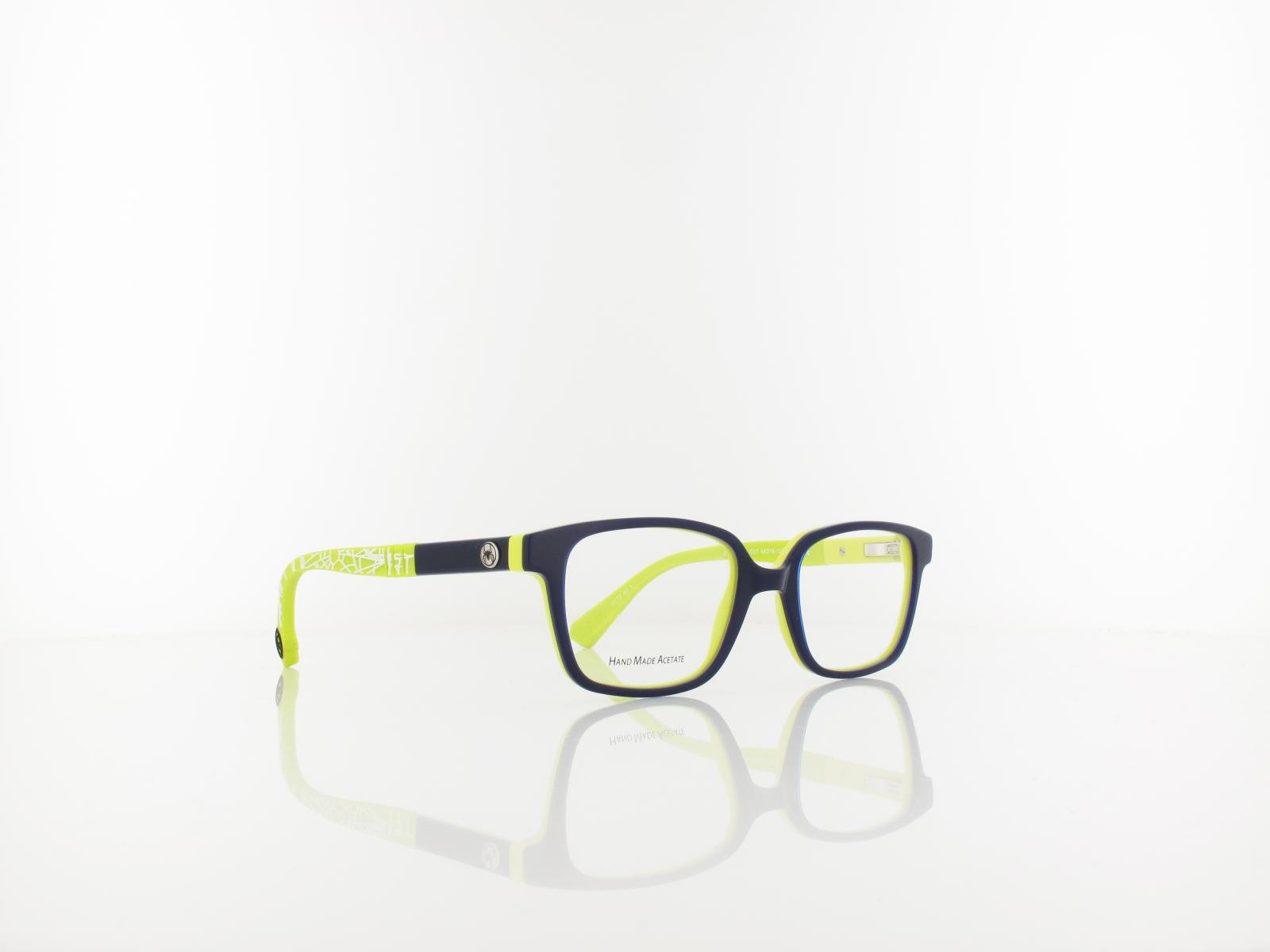 Spiderman | DS AA063 C07 44 | blau gelb