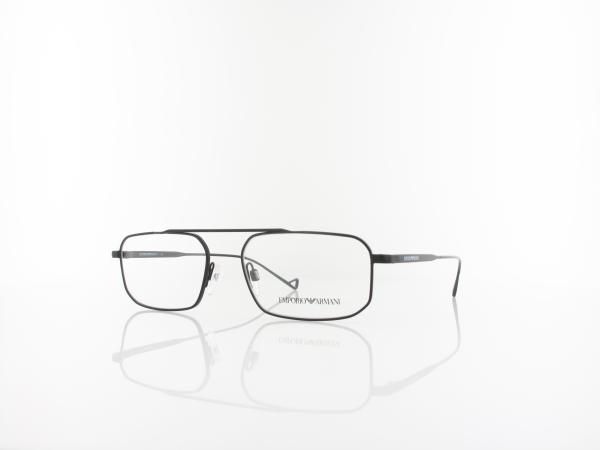 Emporio Armani | EA1117 3001 54 | matte black
