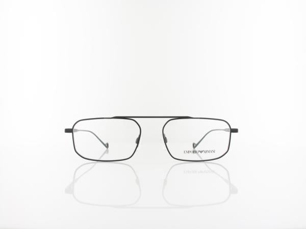 Emporio Armani | EA1117 3001 54 | matte black
