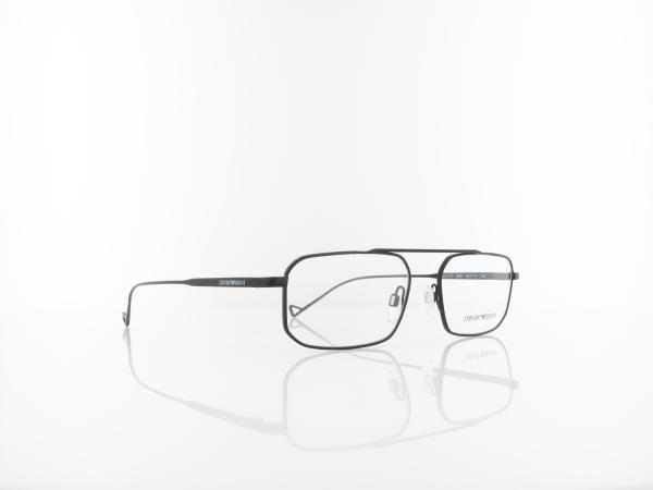 Emporio Armani | EA1117 3001 54 | matte black