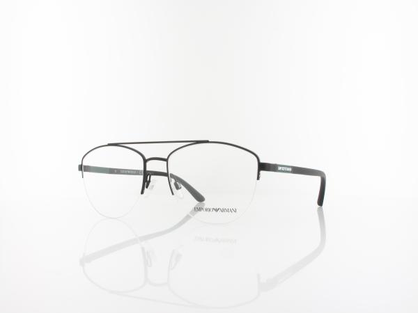Emporio Armani | EA1119 3001 54 | matte black