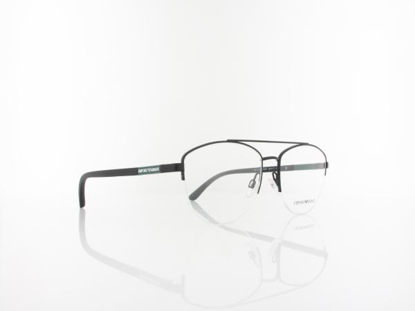 Emporio Armani | EA1119 3001 54 | matte black