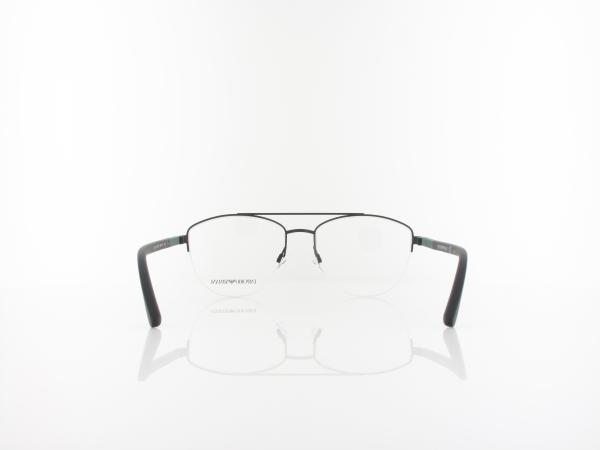 Emporio Armani | EA1119 3001 54 | matte black