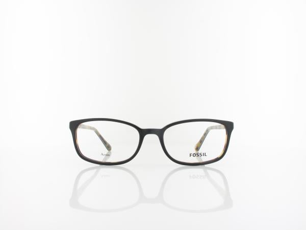 Fossil | FOS 7114 807 52 | black