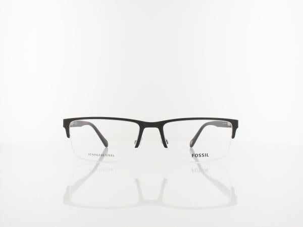Fossil | FOS 7154/G 003 56 | matt black