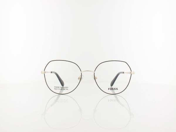 Fossil | FOS 7170/G RHL 51 | gold black