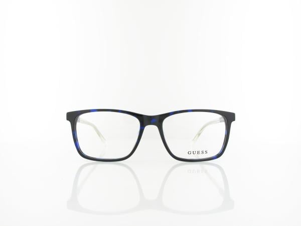 Guess | GU1971/V 092 54 | blue crystal