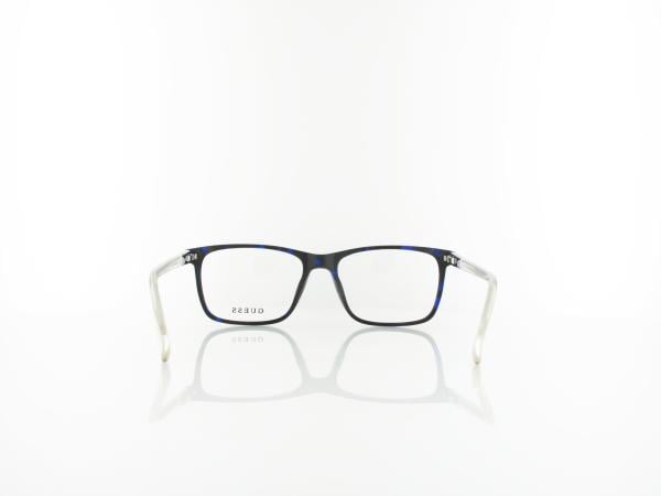 Guess | GU1971/V 092 54 | blue crystal