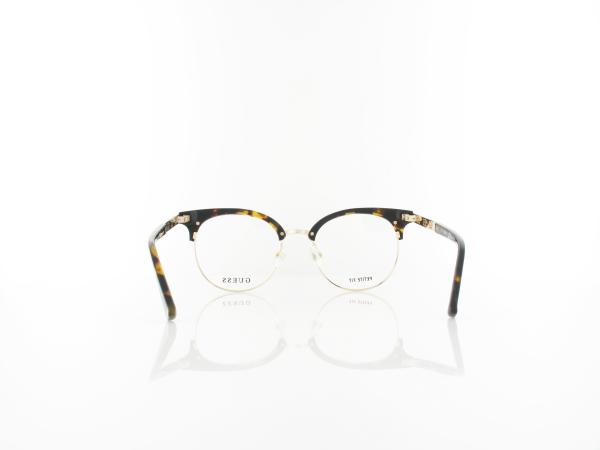 Guess | GU2744 052 49 | dark havana