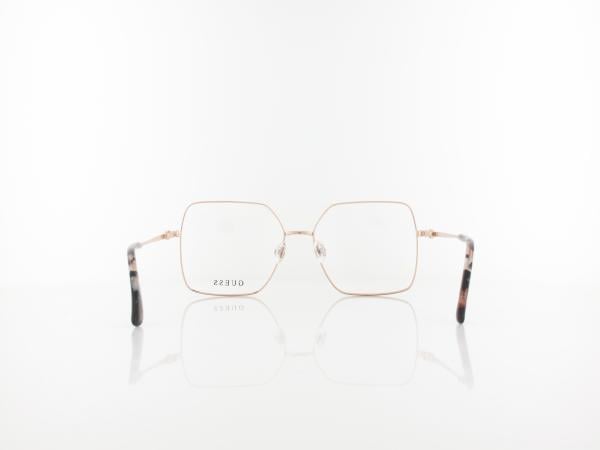 Guess | GU2824/V 005 57 | black rose gold