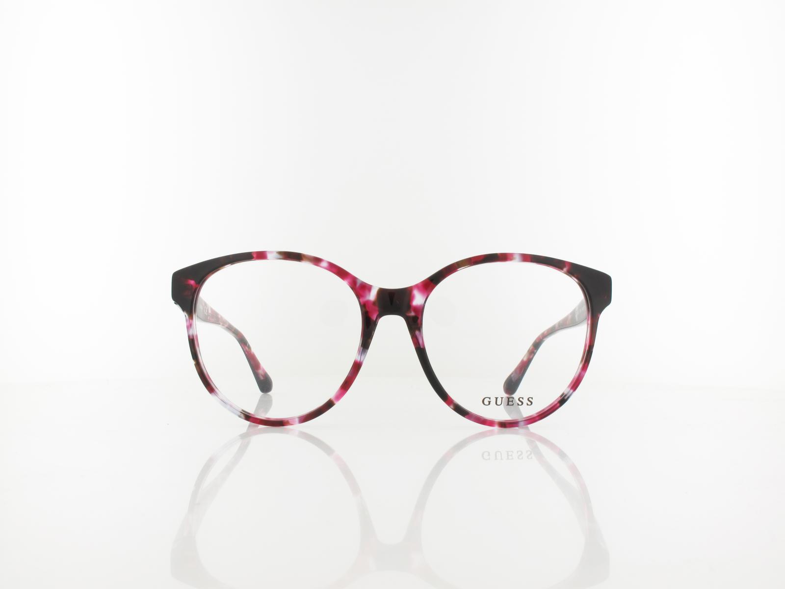 Guess | GU2847/V 074 54 | rose havana