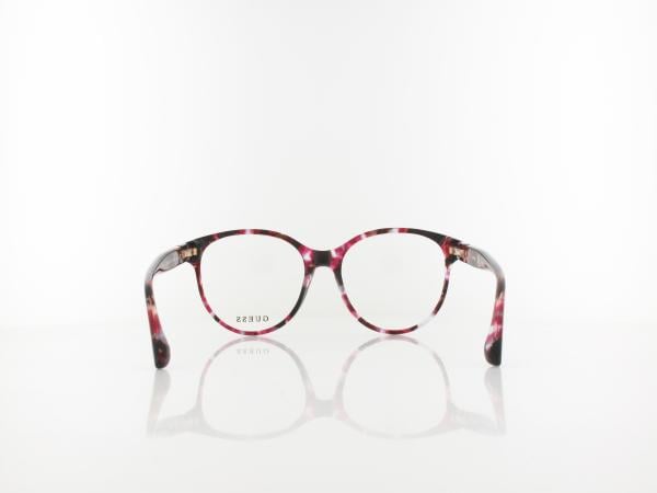 Guess | GU2847/V 074 54 | rose havana