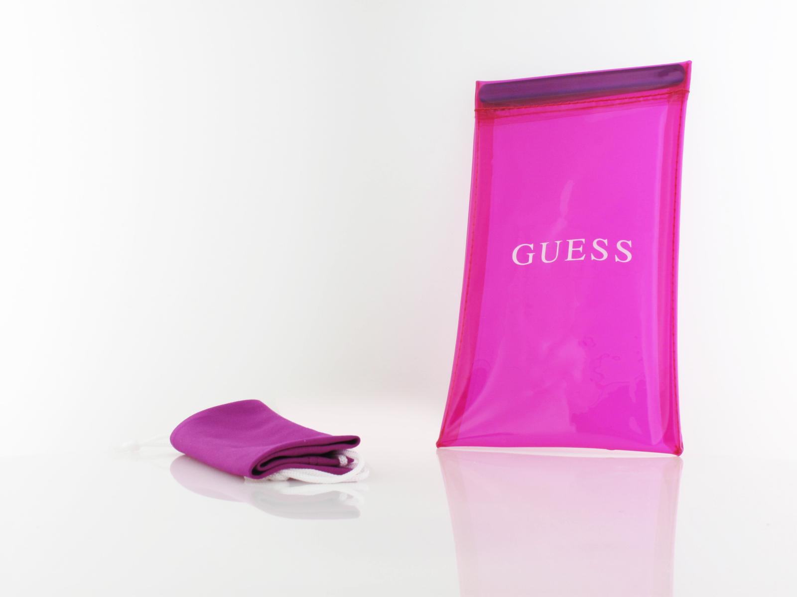 Guess | GU2847/V 074 54 | rose havana