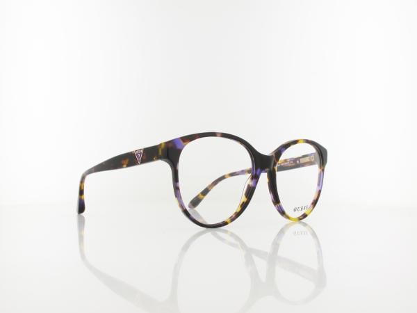 Guess | GU2847/V 083 54 | violet havana