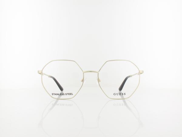 Guess | GU2849/V 032 56 | light gold