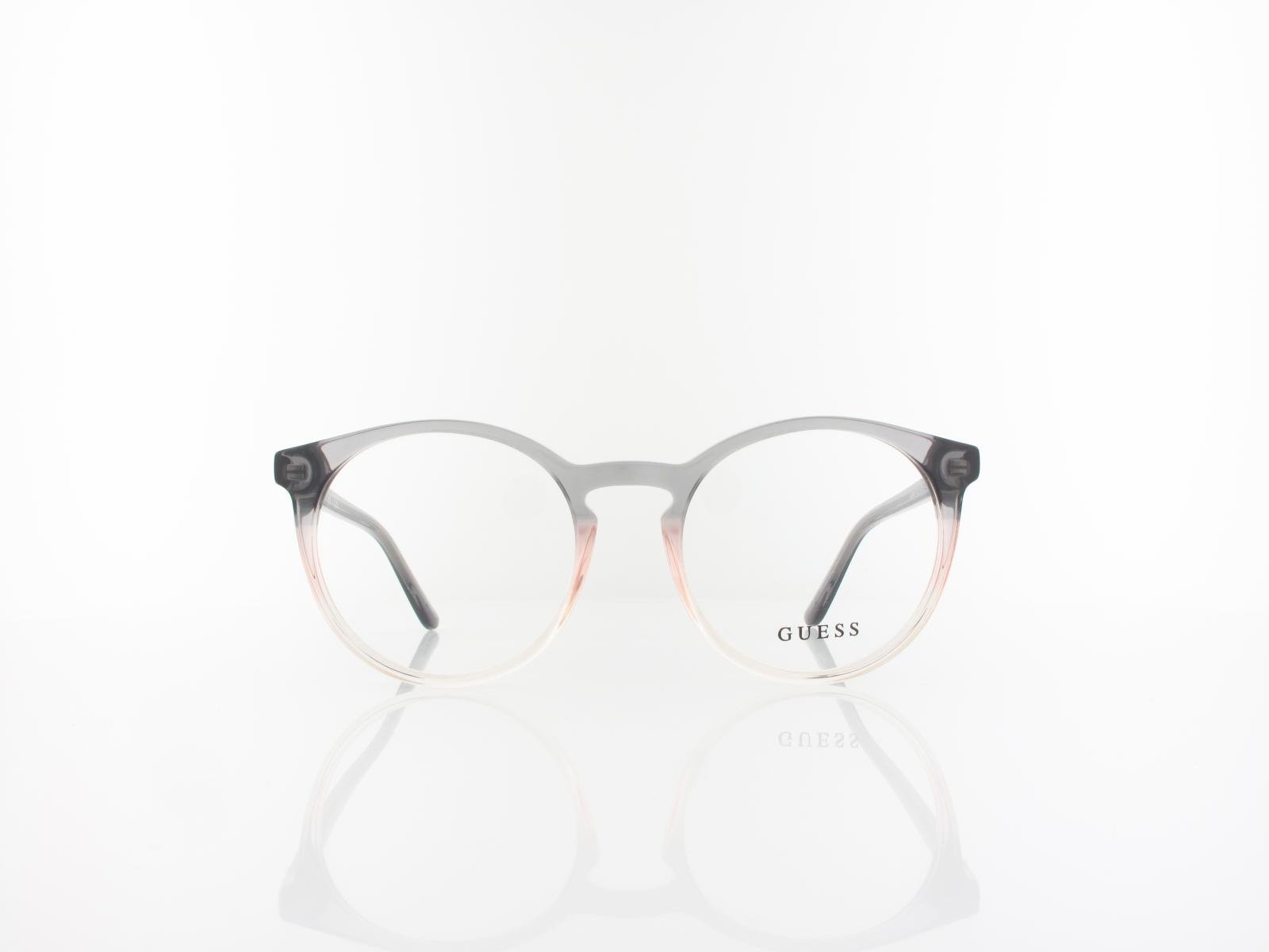 Guess | GU2870/V 020 53 | grey transparent