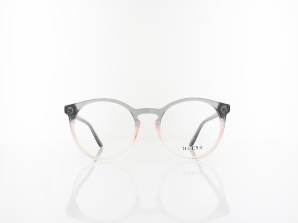 Guess | GU2870/V 020 53 | grey transparent