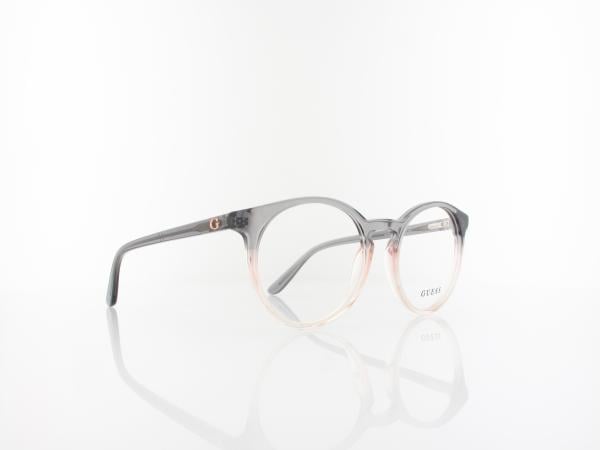 Guess | GU2870/V 020 53 | grey transparent