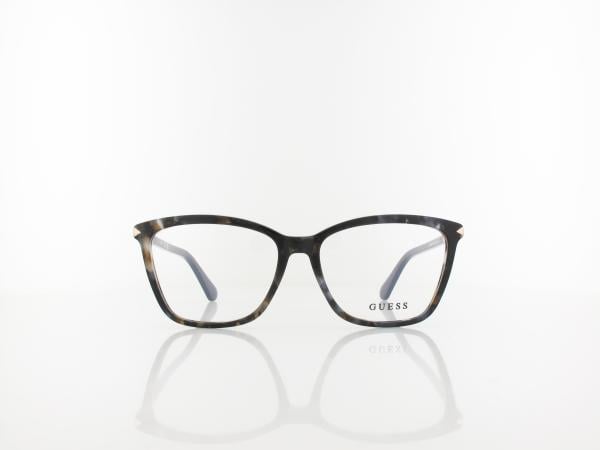 Guess | GU2880 056 54 | havana blue