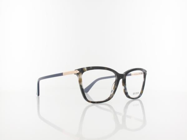 Guess | GU2880 056 54 | havana blue
