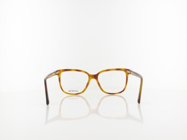Guess | GU2937 053 52 | blonde havana
