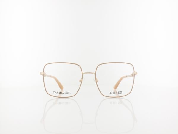 Guess | GU2953 059 53 | beige gold