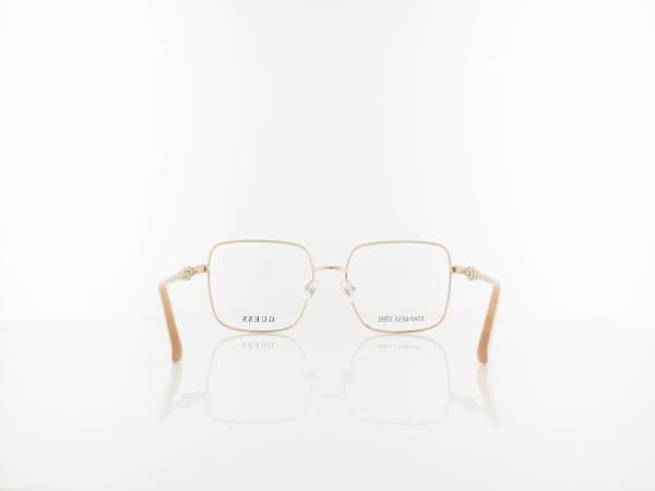 Guess | GU2953 059 53 | beige gold