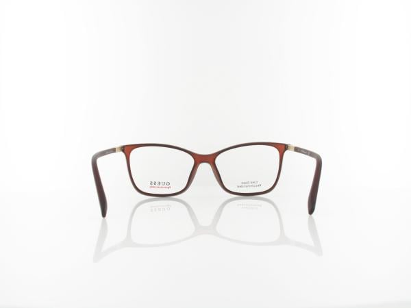 Guess | GU3055/V 045 54 | shiny light brown