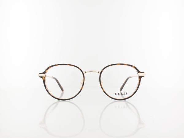 Guess | GU50079 052 51 | dark havana