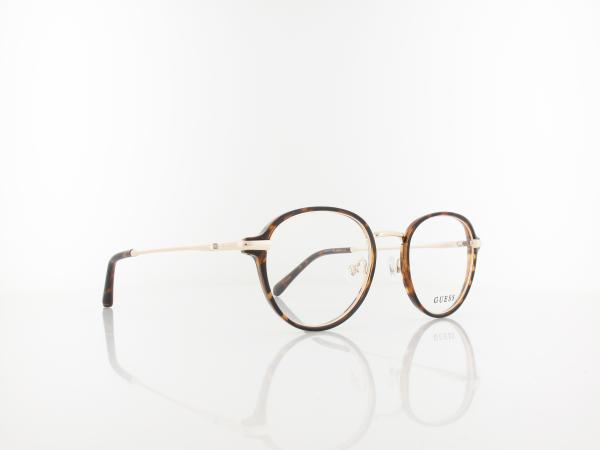 Guess | GU50079 052 51 | dark havana
