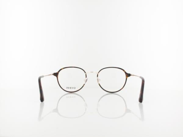 Guess | GU50079 052 51 | dark havana