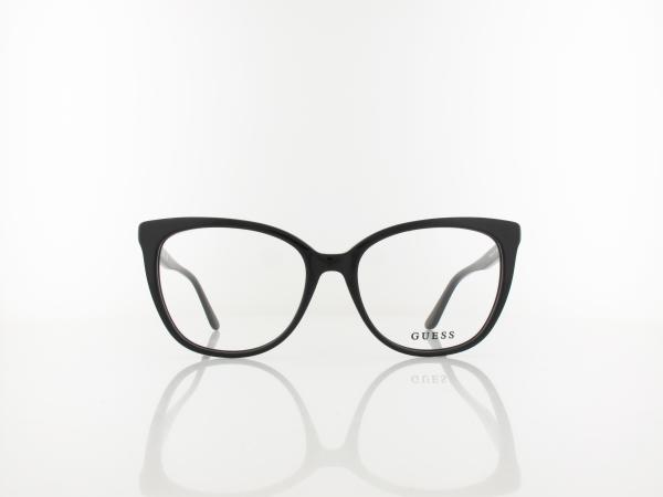 Guess | GU50114 001 55 | shiny black