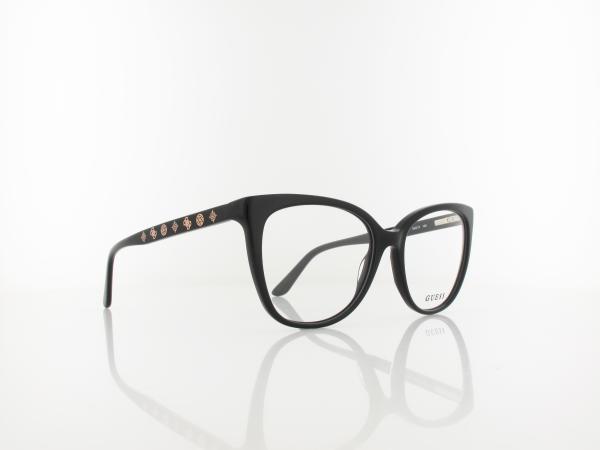 Guess | GU50114 001 55 | shiny black