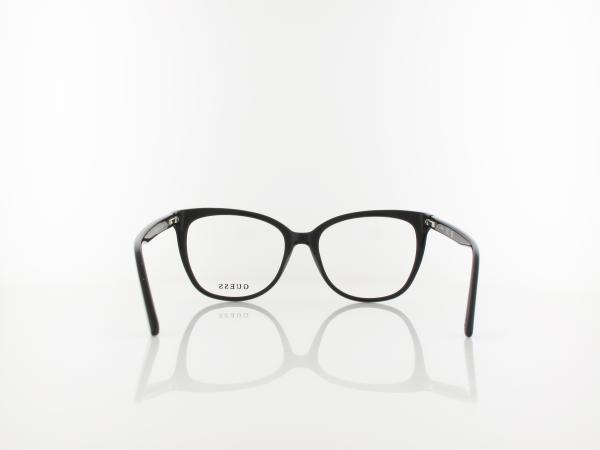 Guess | GU50114 001 55 | shiny black